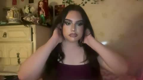jennifer_robbie online show from 02-22-25, 04:51