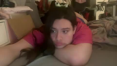 jennifer_robbie online show from 05-31-26, 07:04