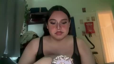 jennifer_robbie online show from 06-11-26, 04:54