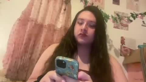 jennifer_robbie online show from 06-17-26, 09:23