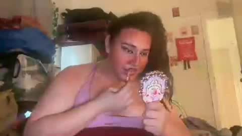 jennifer_robbie online show from 06-25-26, 05:45