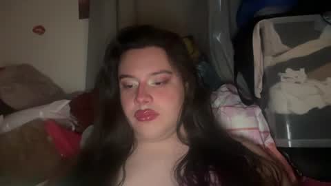 jennifer_robbie online show from 07-13-26, 06:38