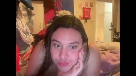 jennifer_robbie online show from 07-18-26, 08:29