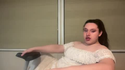jennifer_robbie online show from 07-20-26, 12:29
