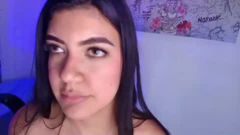 JENNIFER online show from 06-18-26, 02:23