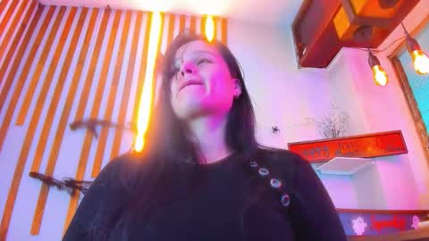 Jennifer vega  online show from 10-29-25, 01:19