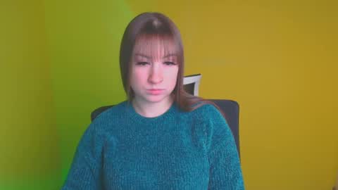 Jennifer online show from 02-08-25, 10:07