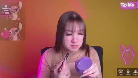 Jennifer online show from 02-19-25, 06:44