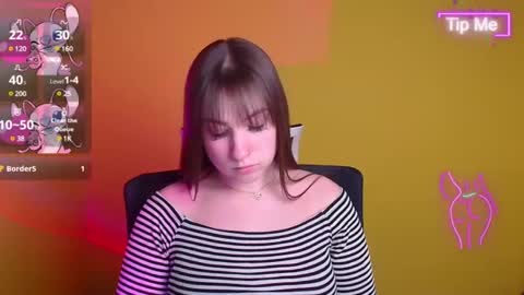 Jennifer online show from 02-28-25, 09:58