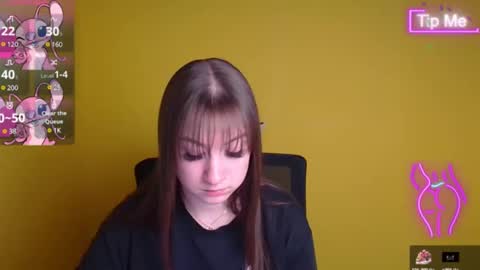 Jennifer online show from 03-10-25, 09:43