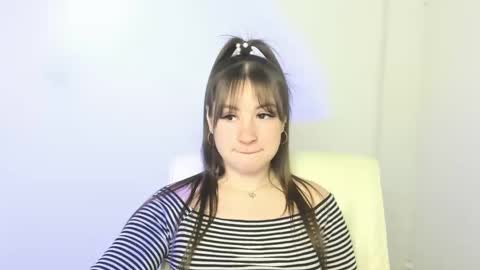 Jennifer online show from 03-12-25, 09:44