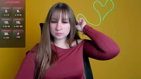 Jennifer online show from 12-16-25, 07:35