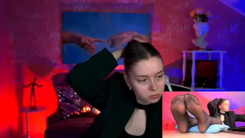 Snapshot of jennifergraces chatting on 02-06-26, 03:15 Jennifer online show from 02-06-26, 03:15