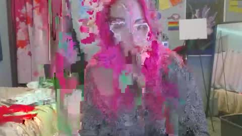 Snapshot of jennifergwen chatting on 11-05-25, 03:06 Jennifer Gwen online show from 11-05-25, 03:06