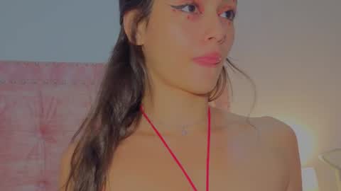 Jennifer Lee online show from 07-15-26, 03:01