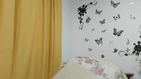 jenniferloveyou online show from 11-05-25, 04:51