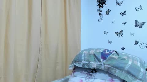 jenniferloveyou online show from 12-01-25, 10:15