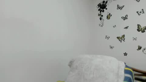 jenniferloveyou online show from 04-03-26, 10:35