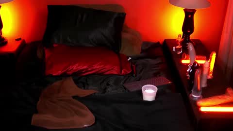 Jennifer Star online show from 02-23-25, 02:07