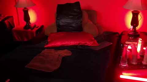 Jennifer Star online show from 10-02-25, 07:10