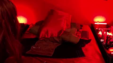 Jennifer Star online show from 01-14-26, 05:46