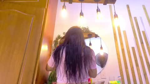 Jennifer vega  online show from 05-14-26, 08:37