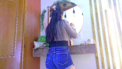 Jennifer vega  online show from 06-27-26, 09:20
