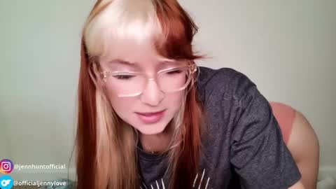 Snapshot of jenniferwhoreance chatting on 10-06-25, 04:37 Jenn Hunt FYI spit on tits price change not denoted in menu images see tipmenu online show from 10-06-25, 04:37