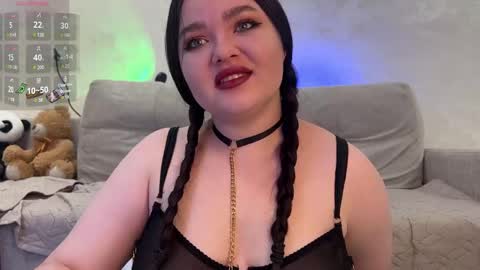 Mila online show from 12-08-24, 12:19