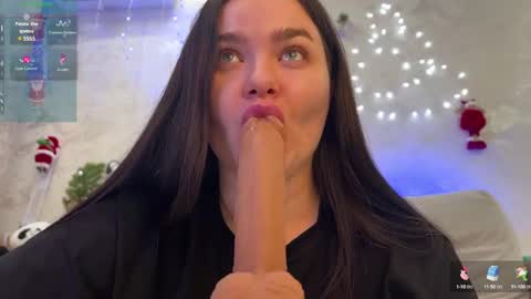 Mila online show from 01-04-25, 05:47