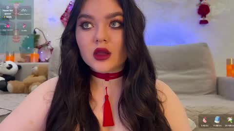 Mila online show from 01-12-25, 06:49