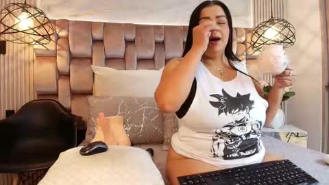 Jennsexy  online show from 09-28-25, 12:21