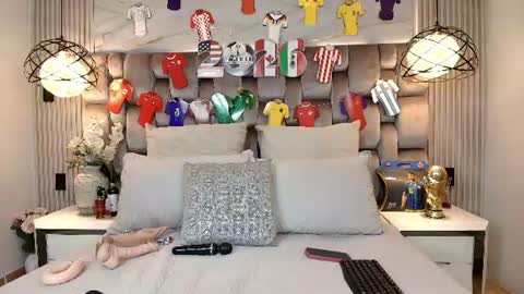 Jennsexy  online show from 07-18-26, 07:17
