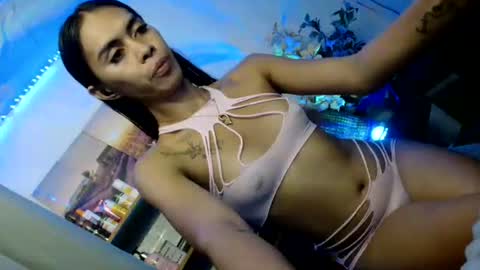 PRETTY JENNY online show from 03-16-26, 06:39