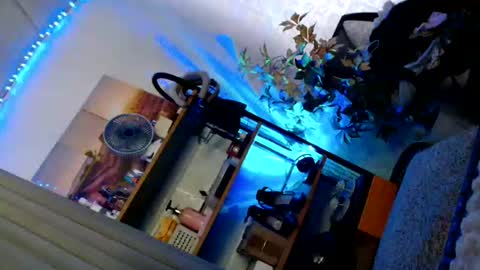 PRETTY JENNY online show from 06-15-26, 12:35