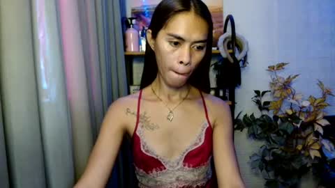 PRETTY JENNY online show from 07-02-26, 03:23
