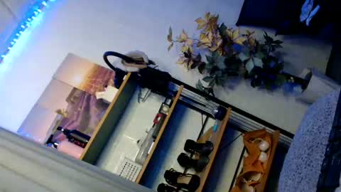 PRETTY JENNY online show from 07-09-26, 09:41
