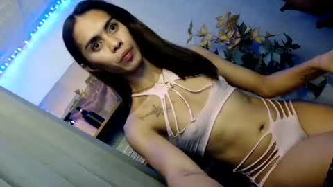 PRETTY JENNY online show from 07-14-26, 10:21