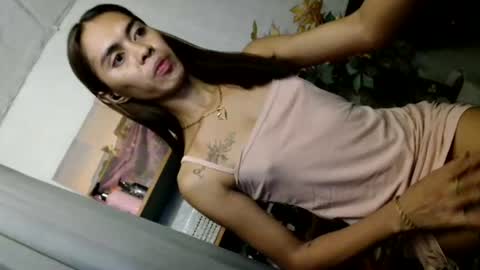 PRETTY JENNY online show from 07-17-26, 08:21
