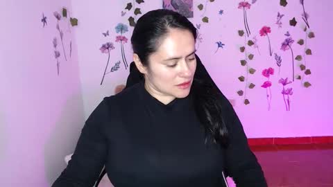 jenny__777 online show from 11-25-25, 07:47