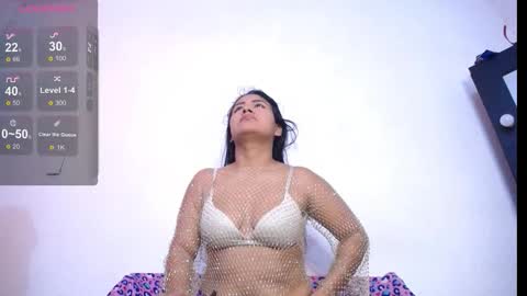 Snapshot of jenny__gd chatting on 10-28-25, 05:37 jenny online show from 10-28-25, 05:37