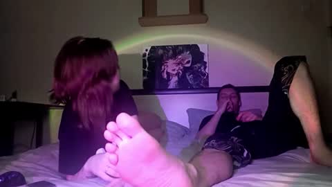 jenny_couple online show from 11-17-25, 08:36