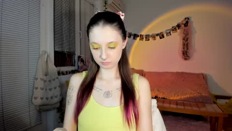 Snapshot of jenny_cox_love chatting on 12-06-24, 07:23 Jennifer Jenny Darling   online show from 12-06-24, 07:23