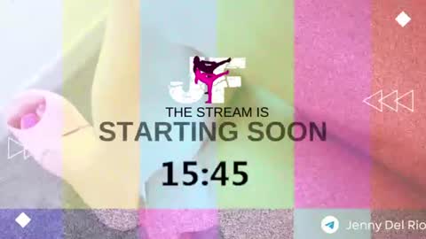 Snapshot of jenny_fighterfeet chatting on 06-15-26, 01:35 Jenny online show from 06-15-26, 01:35