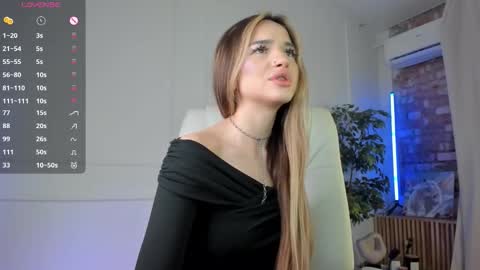 jenny_harringtons online show from 03-12-26, 07:03