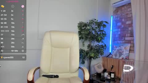 jenny_harringtons online show from 03-19-26, 07:12