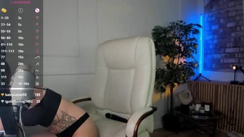 Snapshot of jenny_harringtons chatting on 04-23-26, 07:09 jenny_harringtons online show from 04-23-26, 07:09