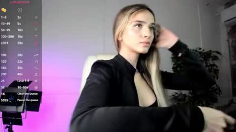 jenny_harringtons online show from 07-21-26, 07:00