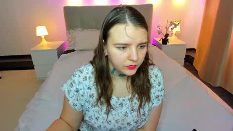 Jenny online show from 04-03-26, 09:18