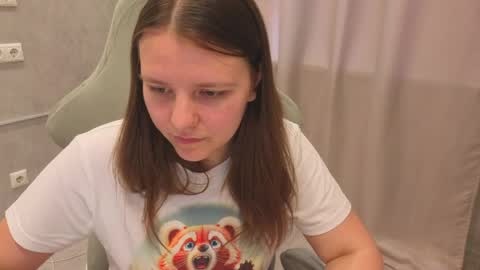 Jenny online show from 06-05-26, 09:26